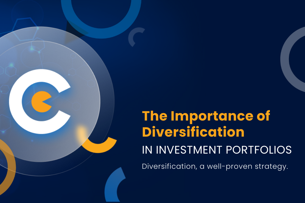 The Importance of Diversification in Investment Portfolios